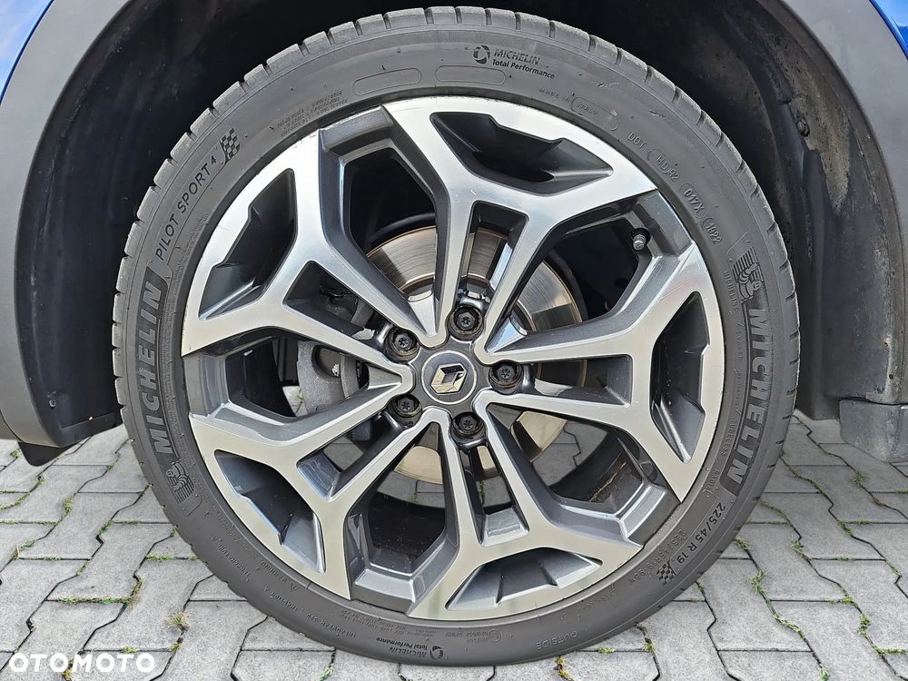 Renault Kadjar 1.3 TCe FAP Intens EDC - 9