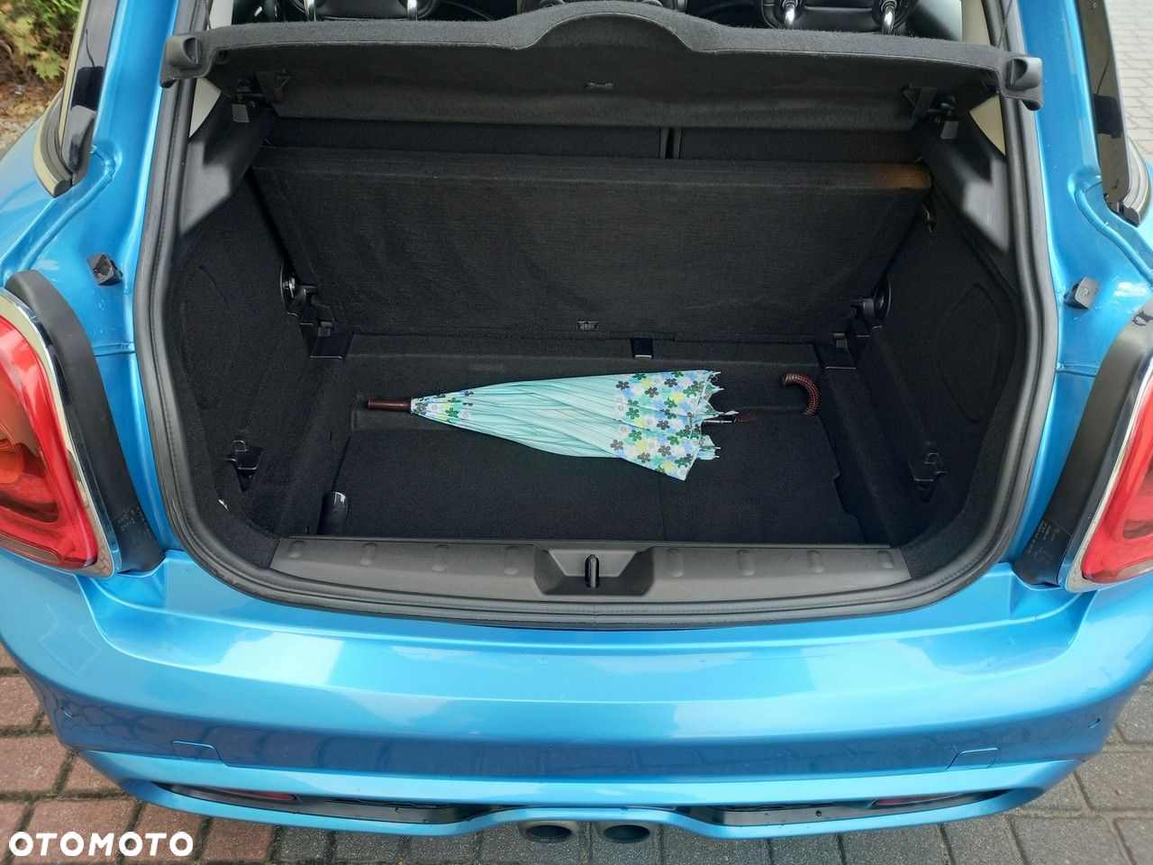MINI Cooper S - 16