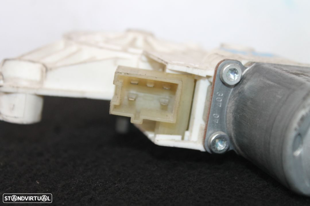 Motor Elevador Vidro Mercedes W204 - 3