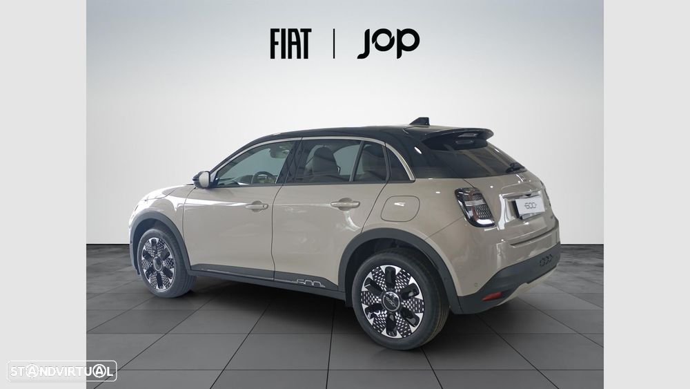 Fiat 600 1.2 Hybrid Icon - 6