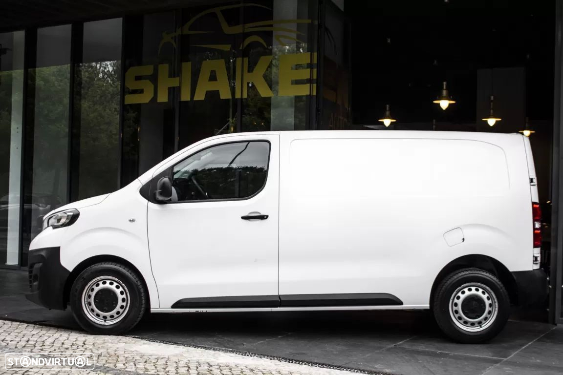 Peugeot expert 2.0 hdi premium - 2