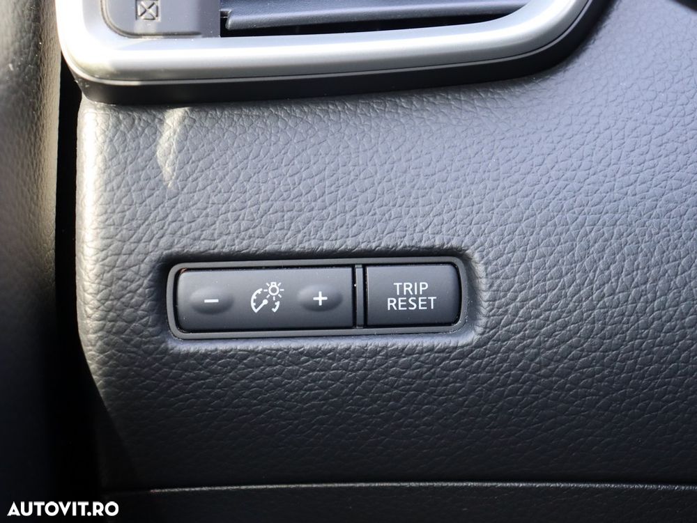 Nissan Qashqai 1.5 DCI Start/Stop Tekna - 17