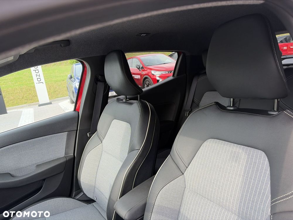 Renault Clio 1.0 TCe Techno X-Tronic - 11