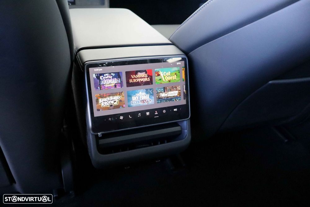 Tesla Model 3 Long Range Tração Integral - 37