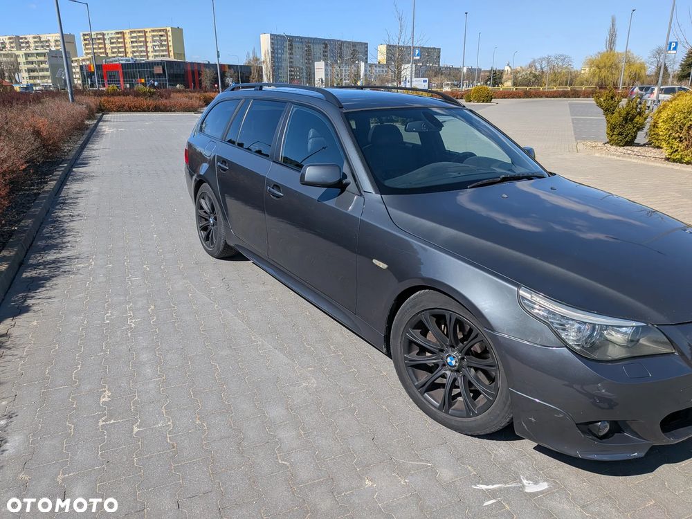 BMW Seria 5 - 2