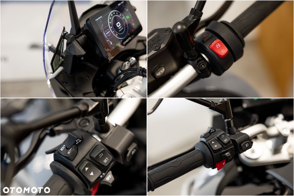 CFMoto 800MT Sport - 21