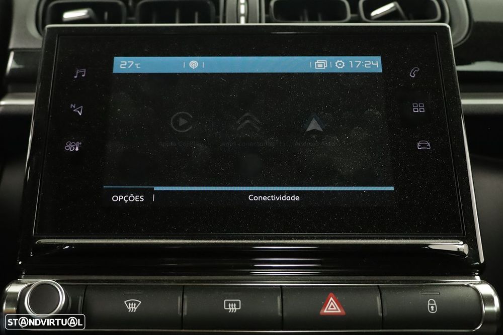 Citroën C3 1.2 PureTech Plus - 10