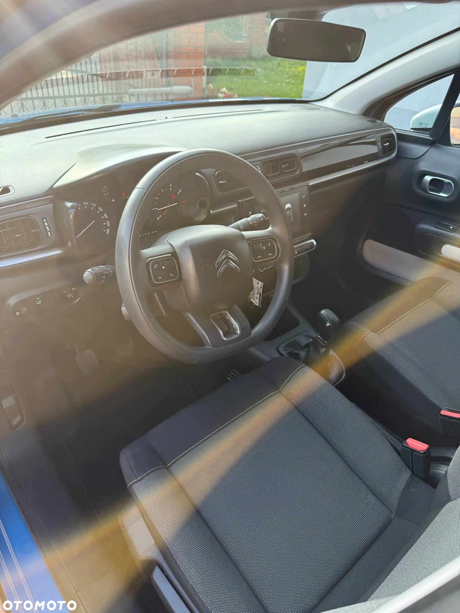 Citroën C3 1.2 PureTech Exclusive - 11