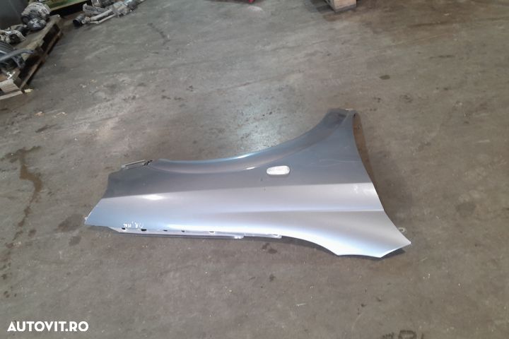 Aripa fata dreapta Opel Astra G [1998 - 2009] wagon 5-usi 1.7 CDTi MT - 3