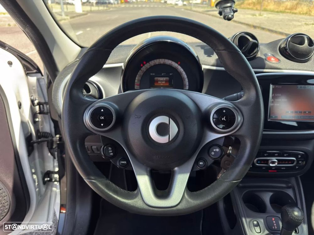Smart ForFour 0.9 Prime 90 Aut. - 20