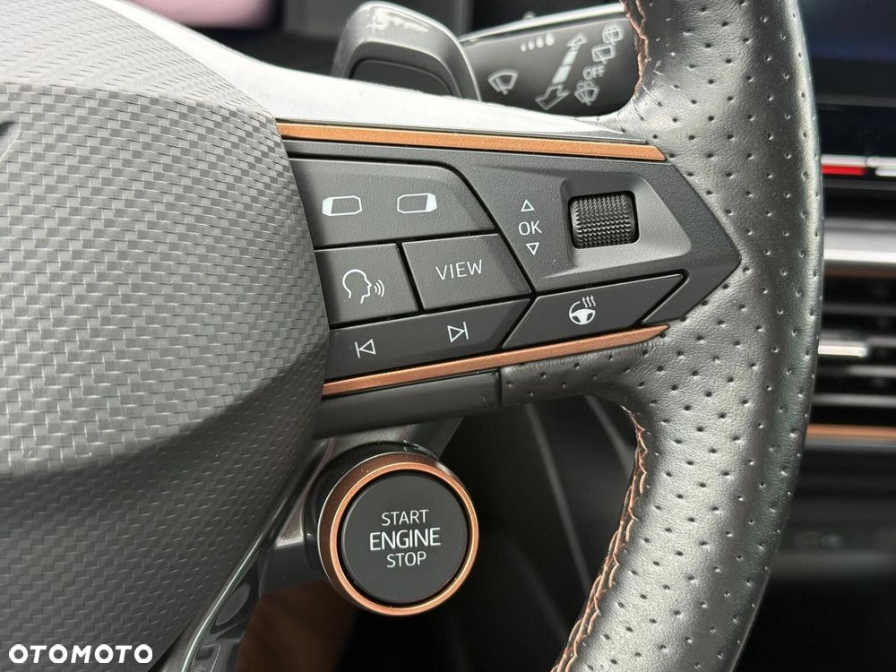 Cupra Leon - 15