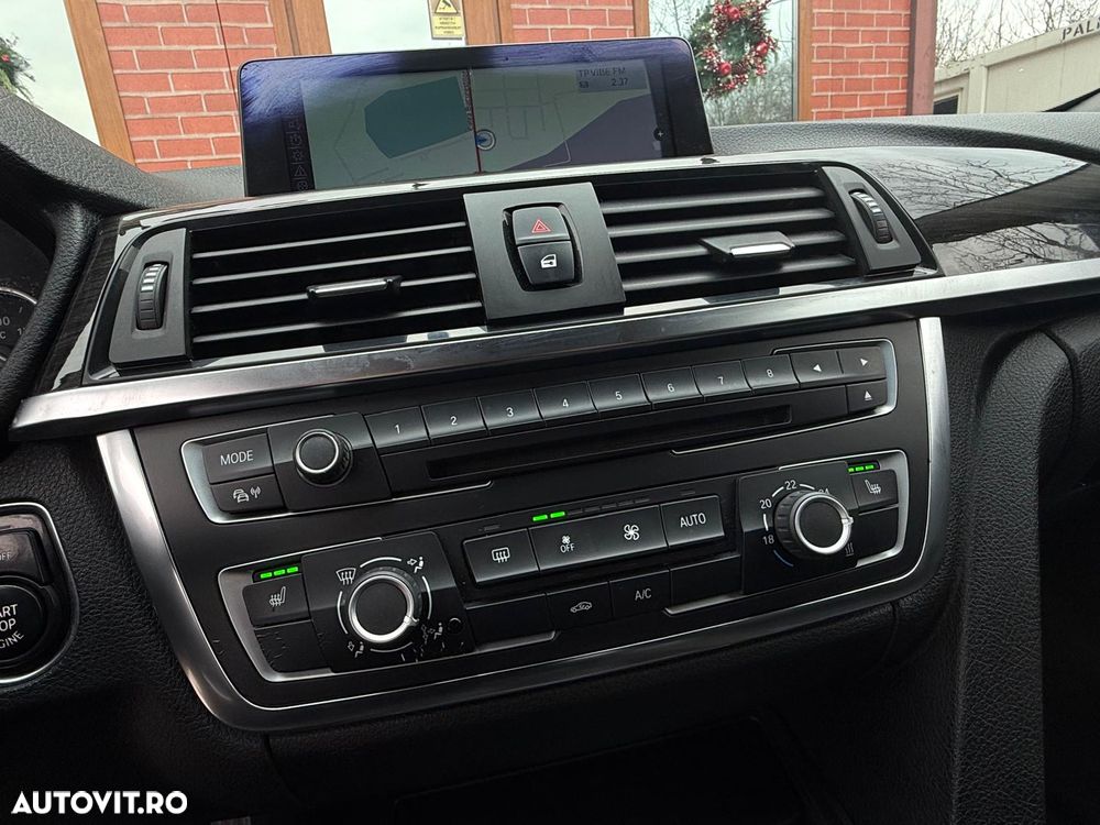 BMW Seria 3 320d GT Luxury Line - 15