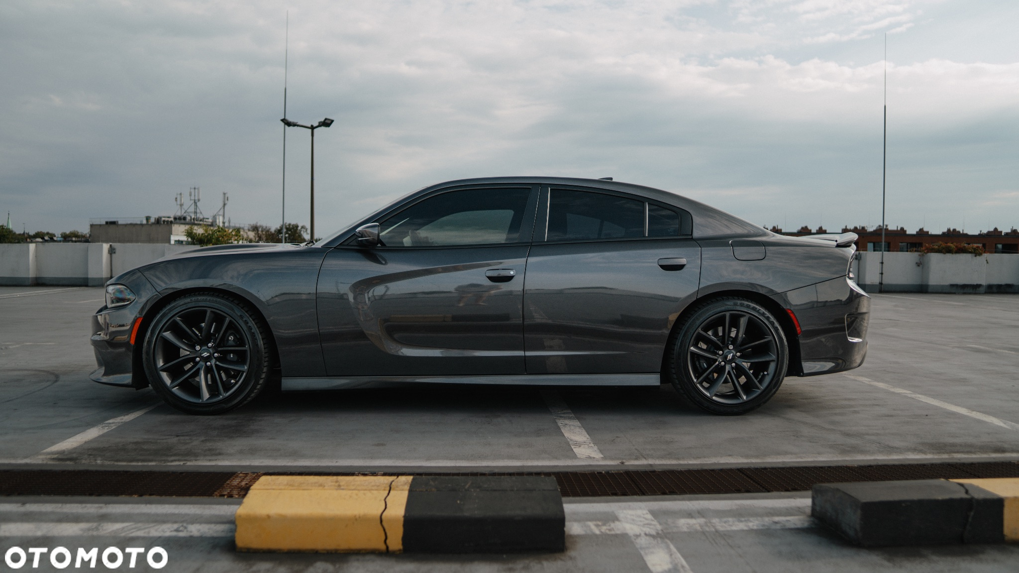 Dodge Charger 5.7 R/T - 7