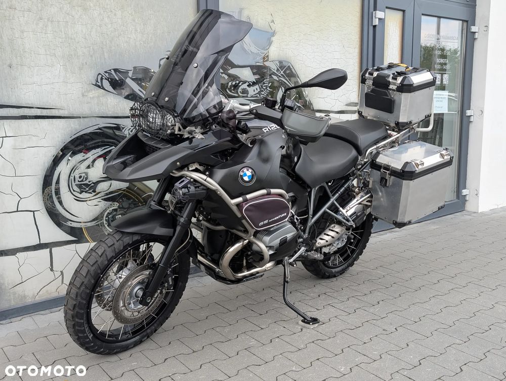 BMW GS - 2