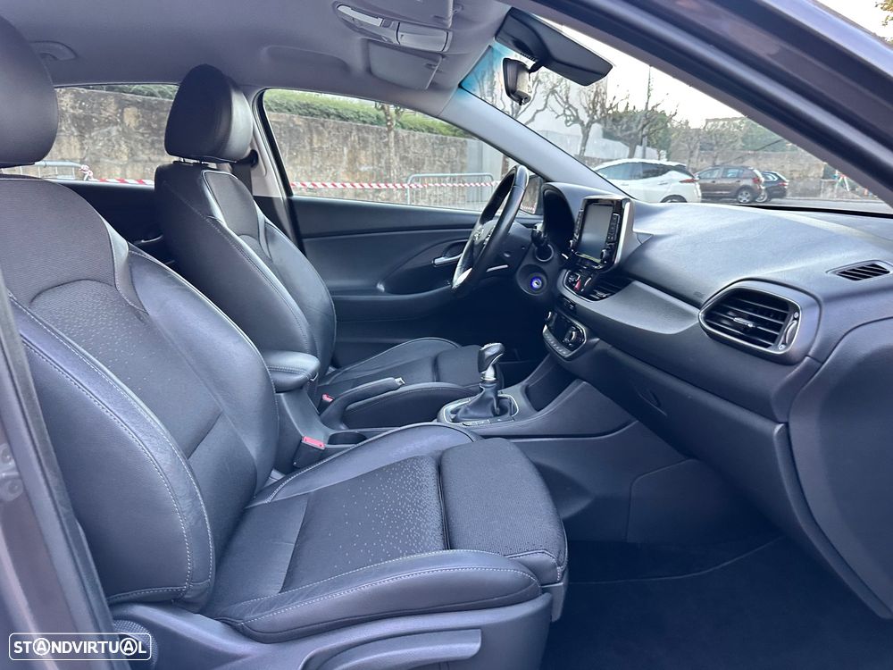 Hyundai i30 Fastback 1.0 T-GDi Style - 50