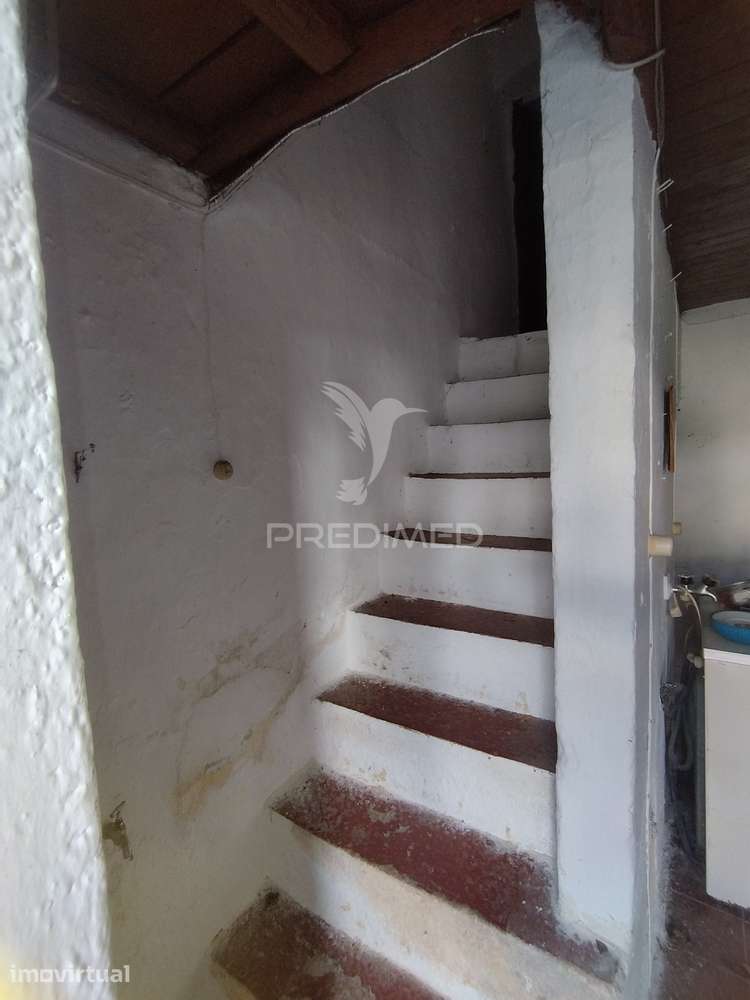 Casa Antigo T2 - Grande imagem: 4/7