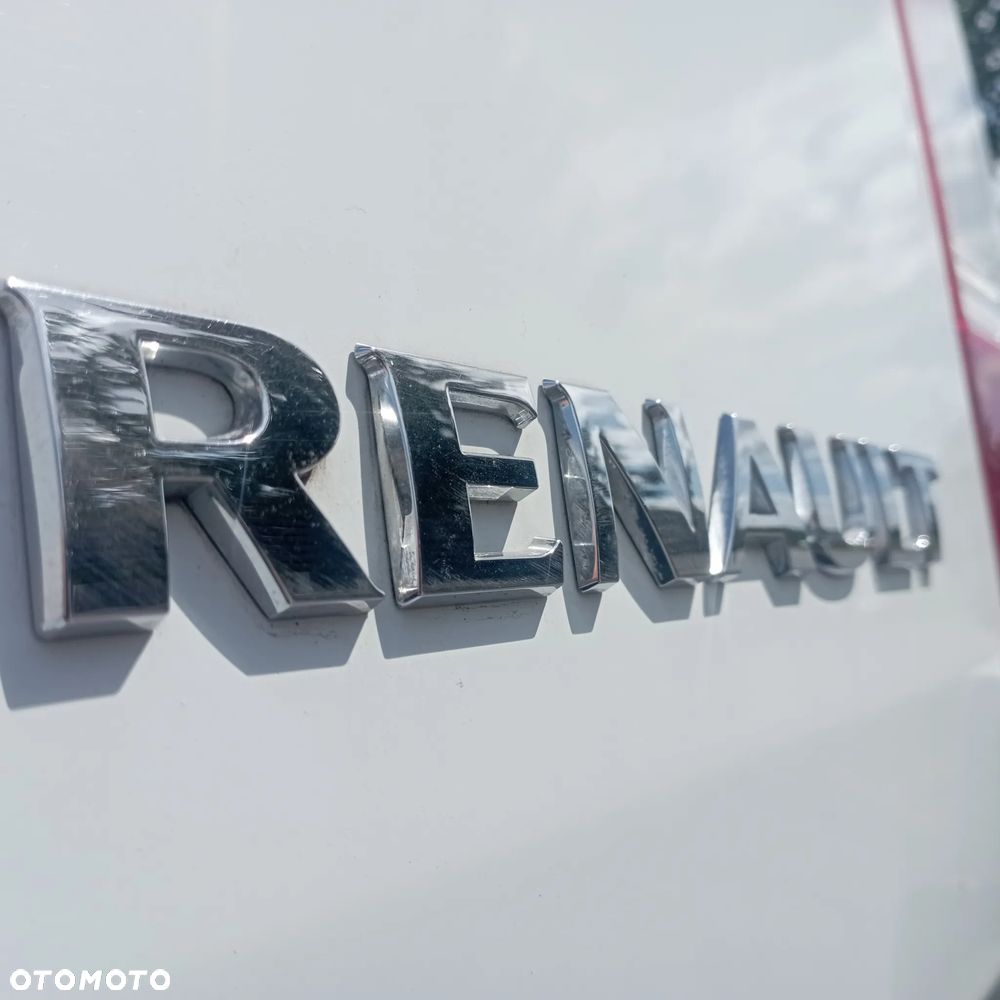 Renault Master - 34