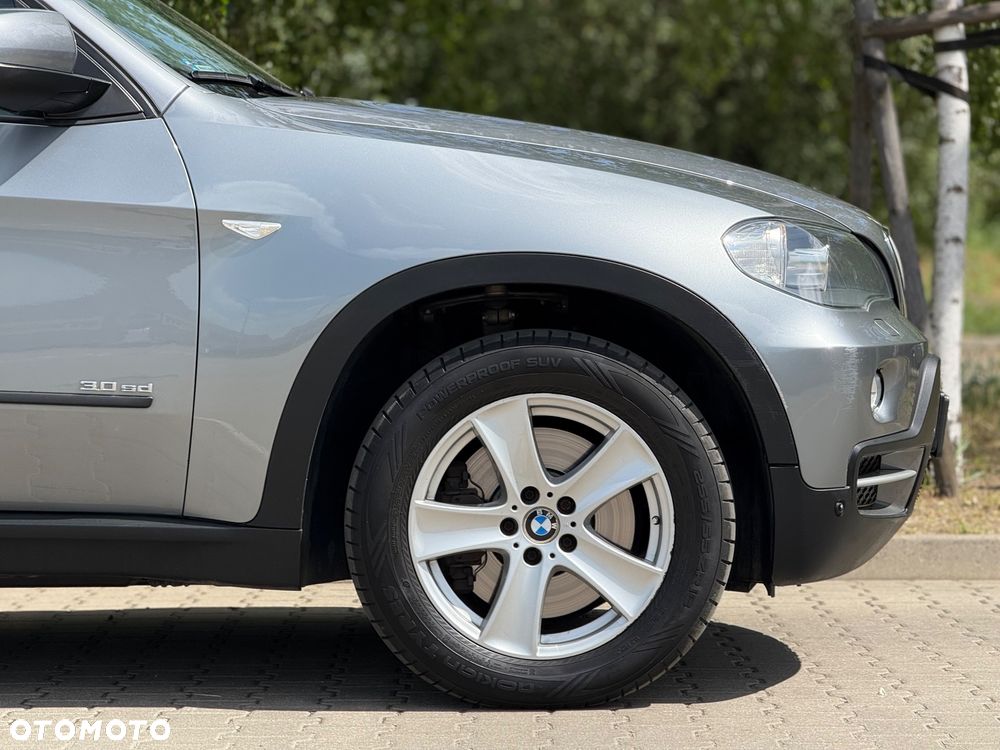 BMW X5 3.0sd xDrive - 14