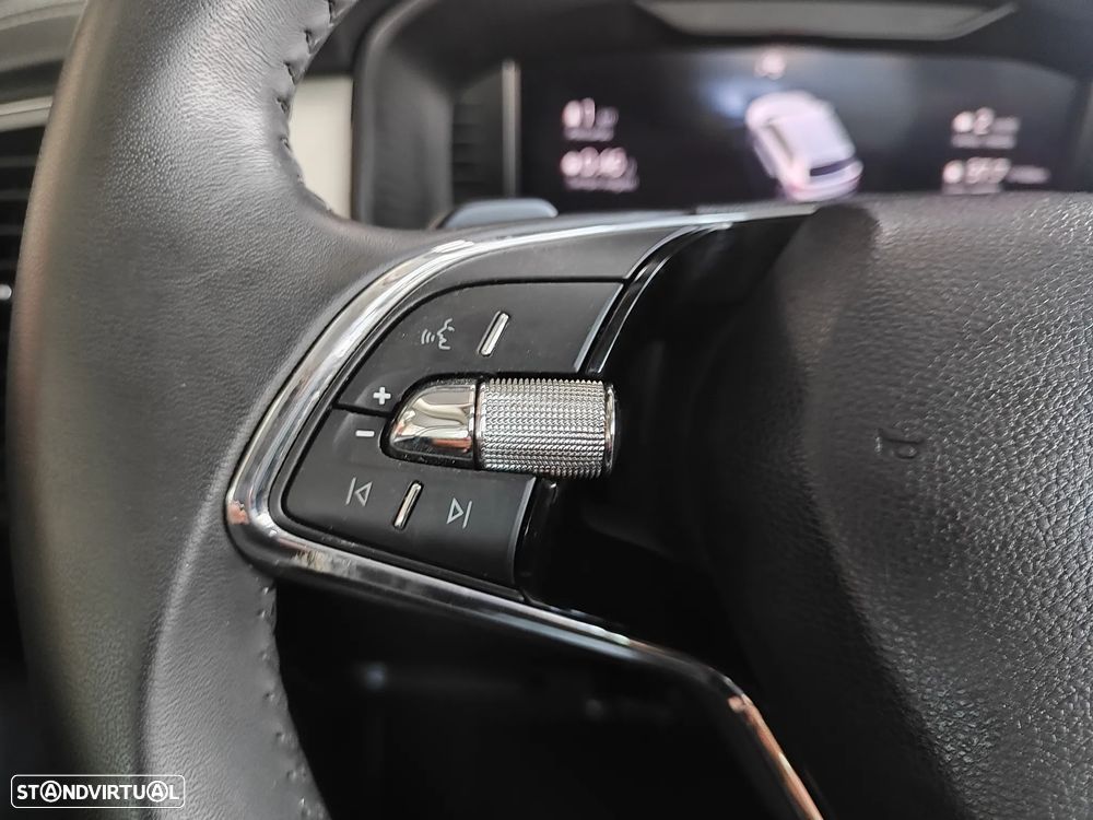 Skoda Kodiaq 2.0 TDI Ambition DSG - 36
