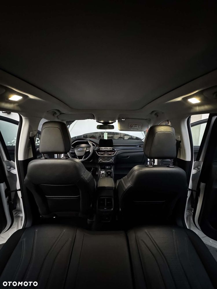 Ford Kuga 2.5P PHEV FWD Vignale - 13
