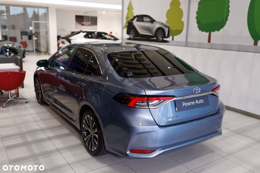 Toyota Corolla 1.5 Style - 7