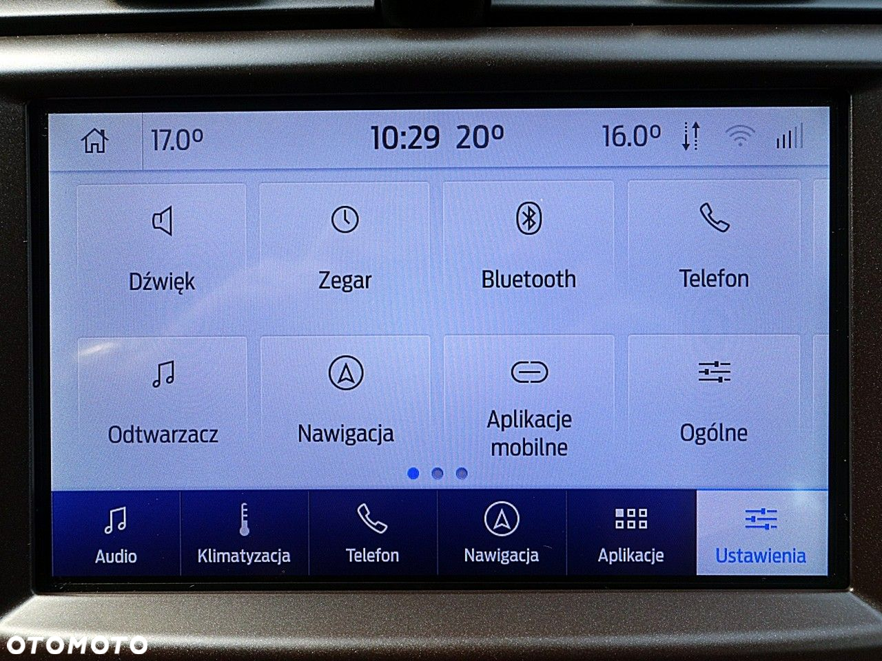 Ford Mondeo - 30