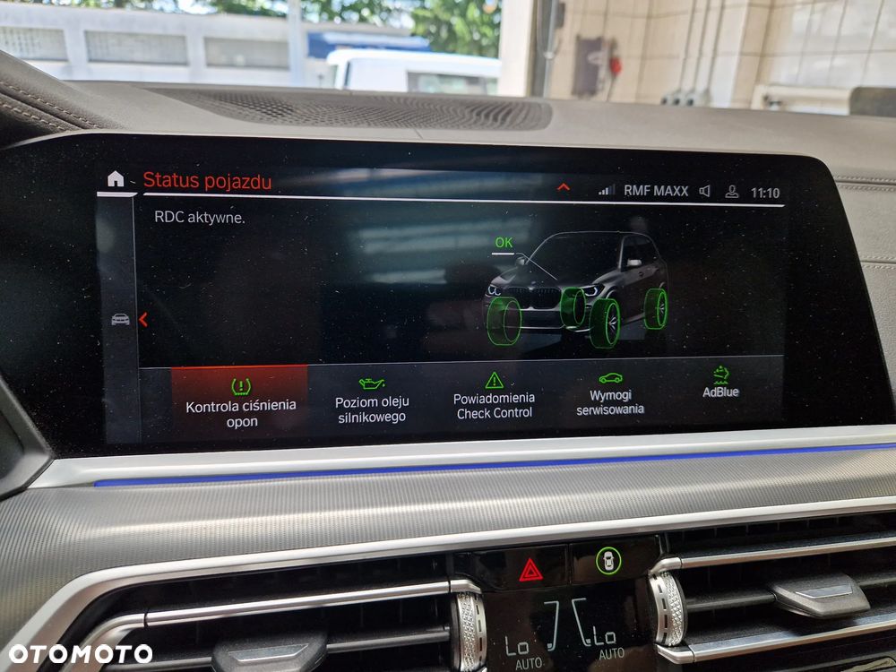 BMW X5 xDrive25d - 26