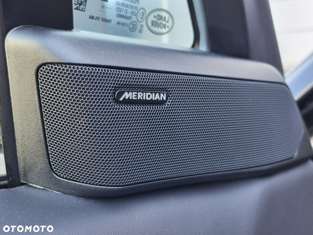 Land Rover Range Rover Sport - 19