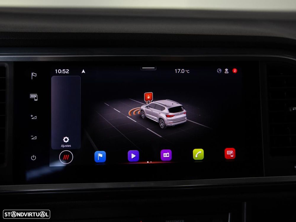 SEAT Ateca 2.0 TDI Style - 24