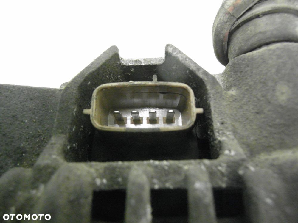 ALTERNATOR MITSUBISHI CARISMA 1.8 GDI MD343416 A3TA5491 - 4