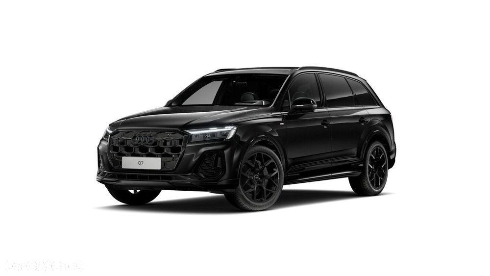 Audi Q7 - 1