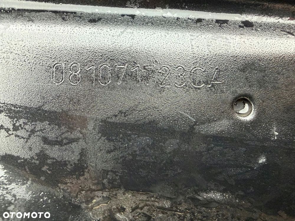 Maska Przód Audi A6 S6 C8 4K ORYGINAŁ NIE KLEPANA - 12