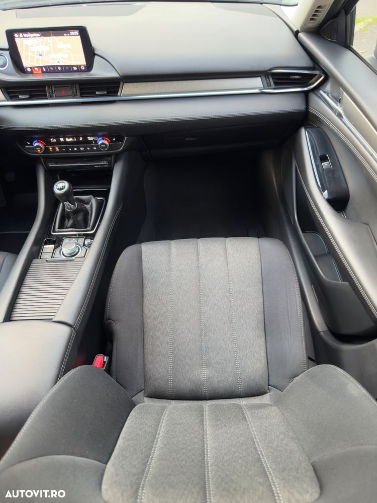 Mazda 6 - 19