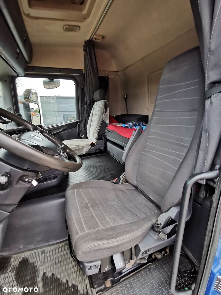 Scania g440 - 25