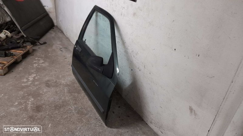 Porta Frente Dto Renault Clio I (B/C57_, 5/357_) - 3