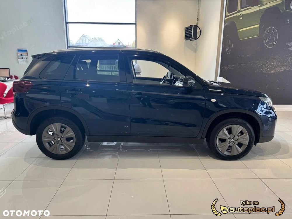 Suzuki Vitara - 4