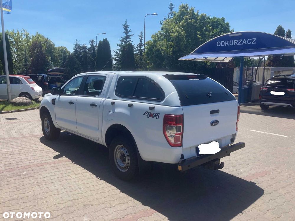 Ford Ranger - 4