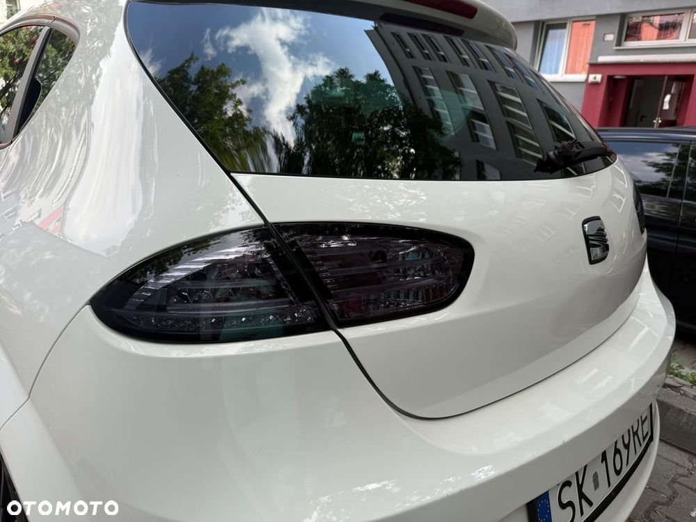 Seat Leon 1.8 TSI Style DSG - 13