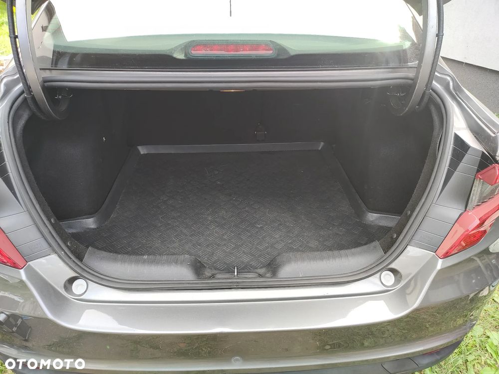 Fiat Tipo 1.4 16V Easy - 26