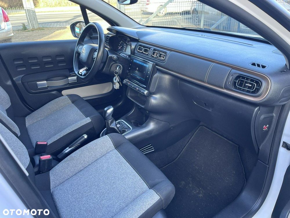 Citroën C3 Pure Tech 83 S&S ORIGINS - 18