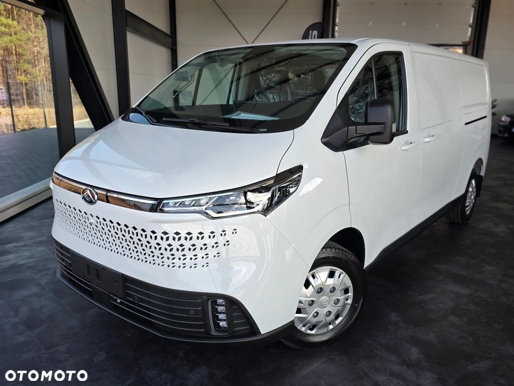 Volkswagen Deliver 7 L2H1 Fabrycznie NOWE Dostępne od reki I Leasing 102% I Doskonały Transporter I I 5 lat Gwarancji I - 18