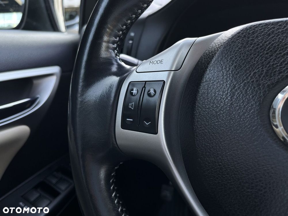 Lexus CT 200h Comfort - 22