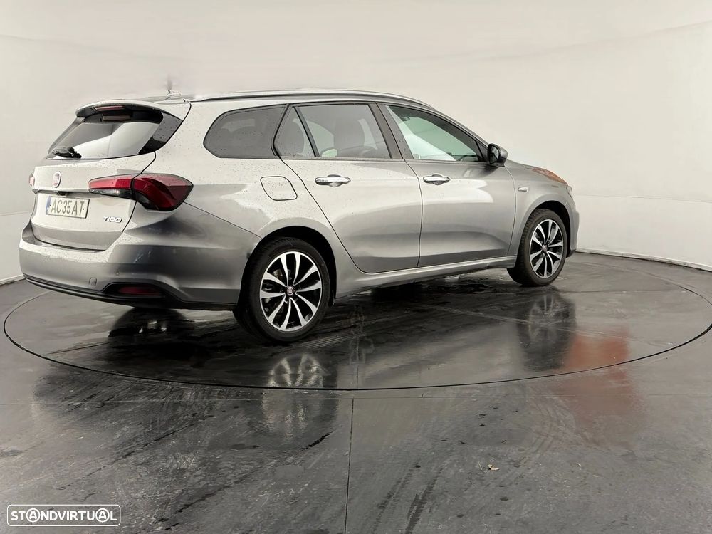 Fiat Tipo Station Wagon - 14