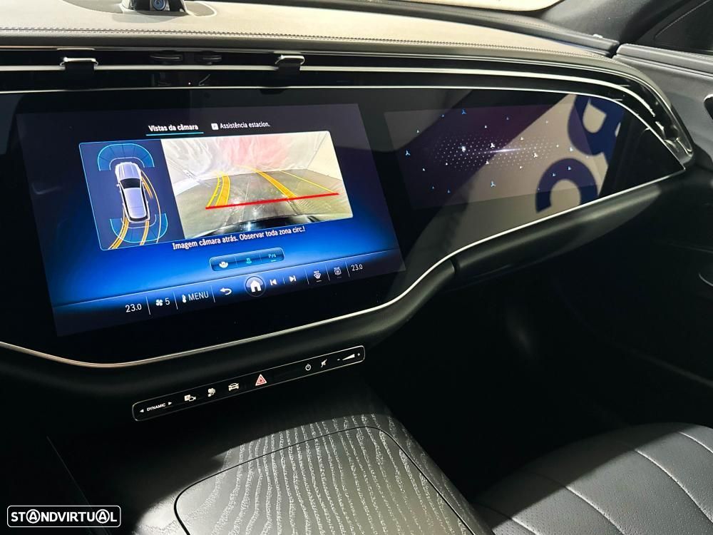 Mercedes-Benz E 300 de 4Matic All-Terrain - 54