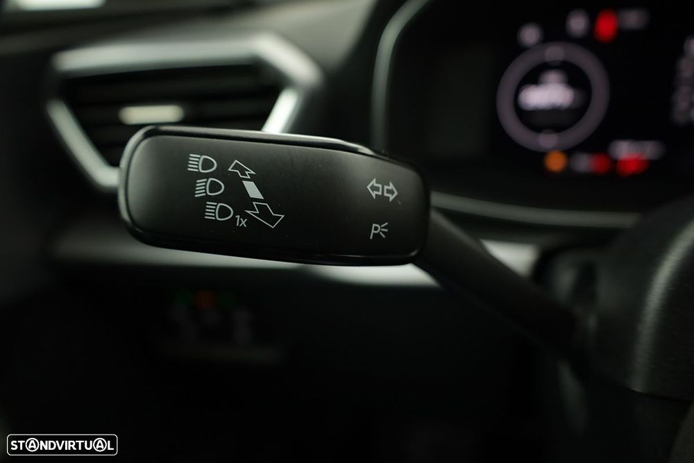 SEAT Leon ST - 16
