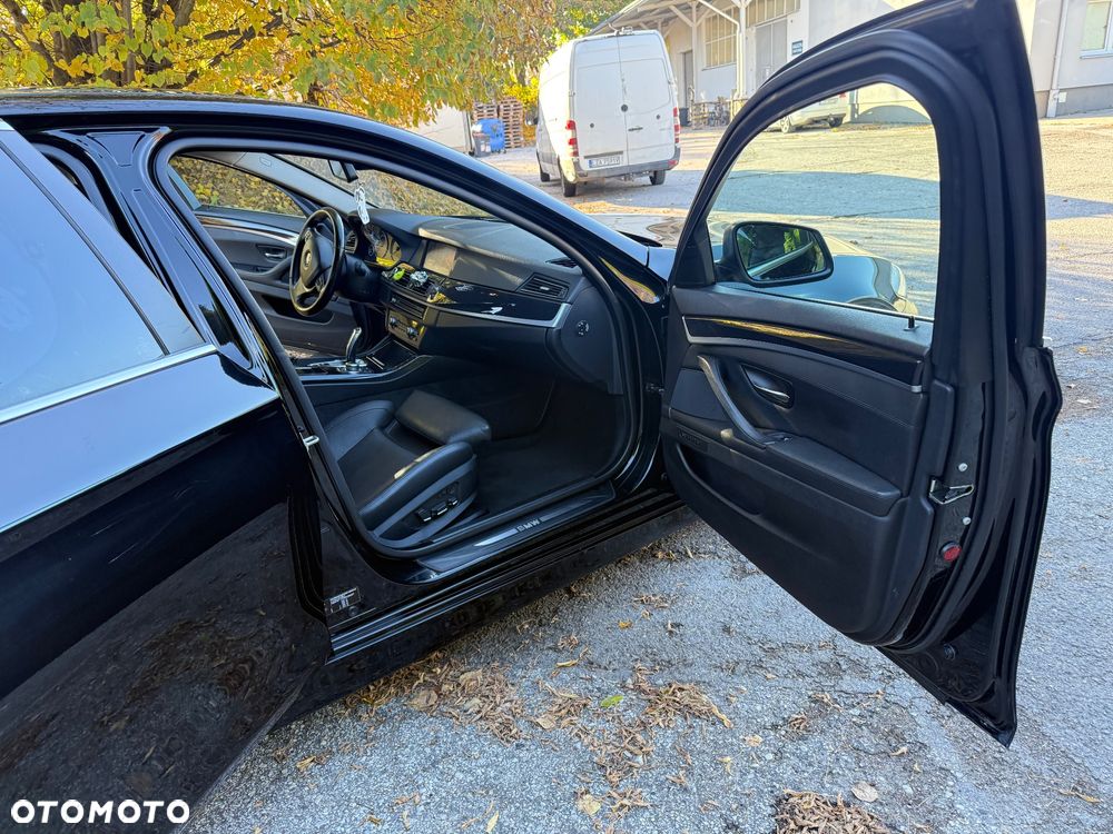 BMW Seria 5 - 17
