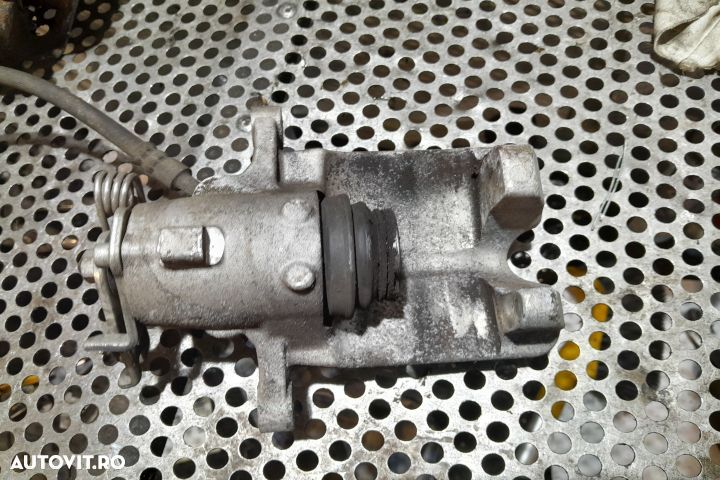 Etrier spate dreapta Opel Insignia A [facelift] [2013 - 2017] Sports - 3