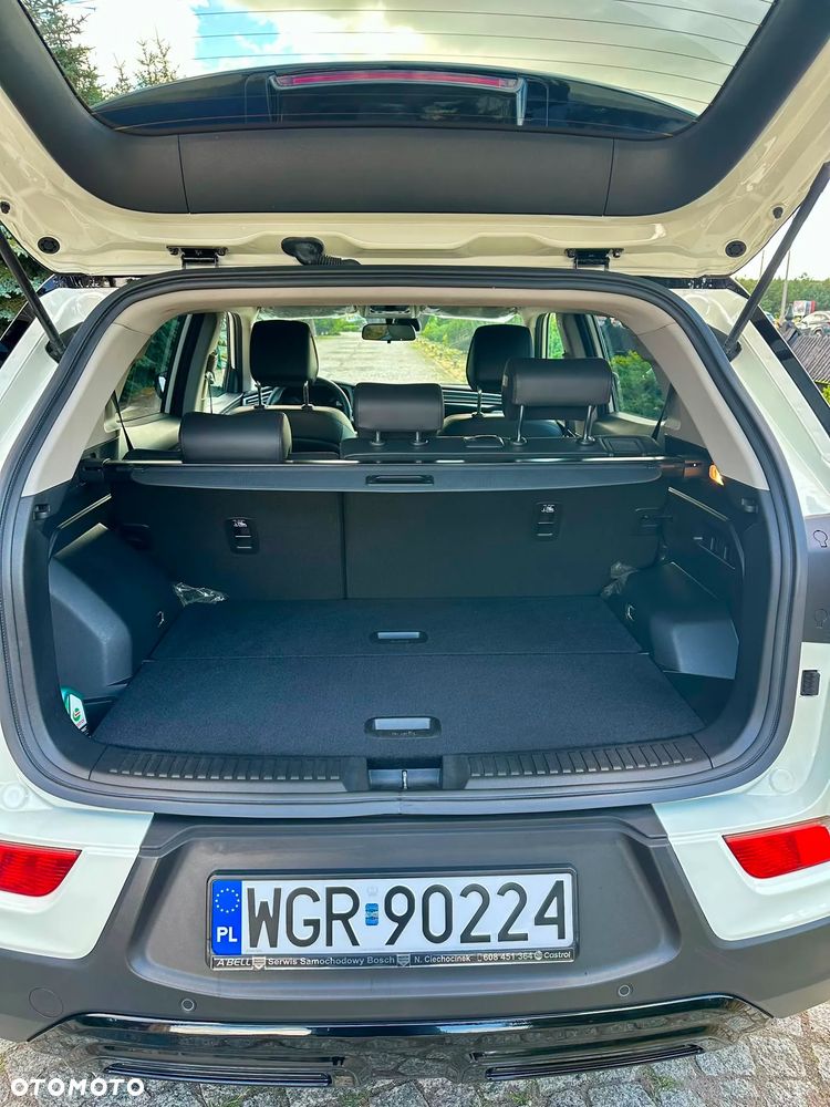 SsangYong/KGM Korando 1.5 T-GDI Quartz 2WD - 24