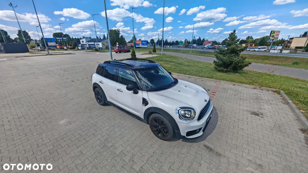 MINI Countryman Cooper Estate Edition - 15