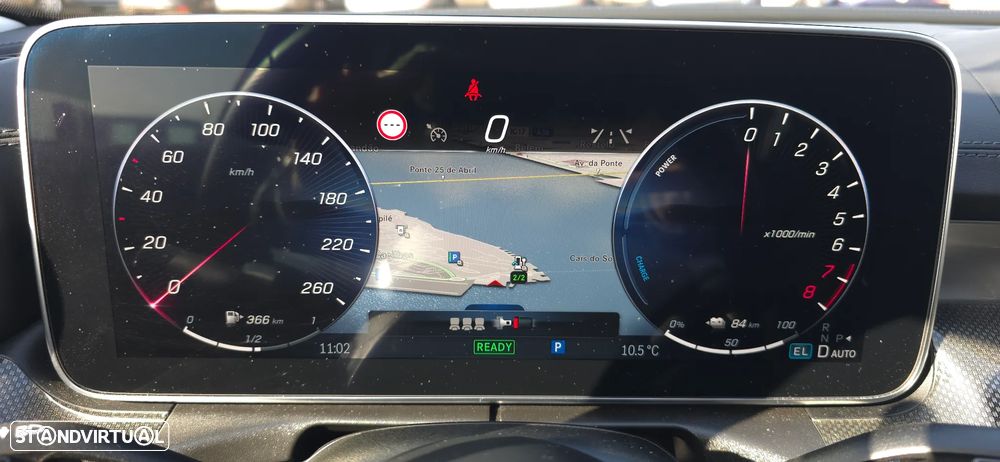 Mercedes-Benz C 300 e AMG Line - 27